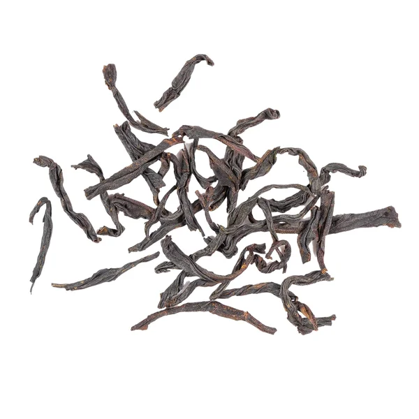 Чай красный Чжэн Шань Сяо Чжун Zhong Min Hong Tai 125 г - 8