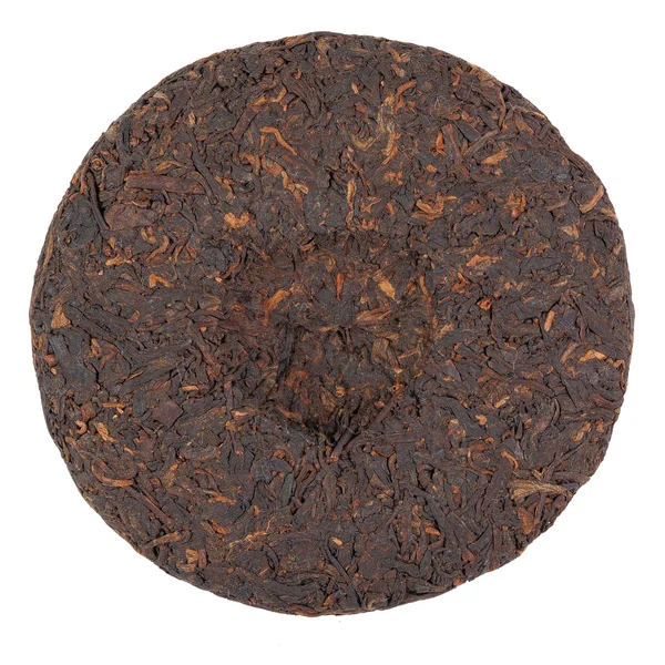 Шу Пуэр Менхай Да И «7572» 2022 год, 150 г - 8