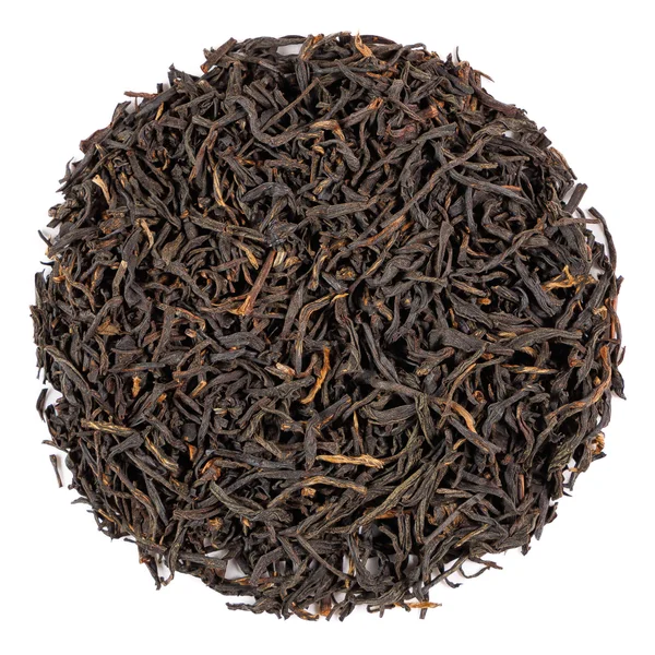 Красный копченый чай "Лапсанг Сушонг" - 1