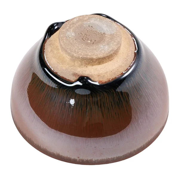 Пиала 130 мл "Теммоку Бронза", цзяньчжань - 6