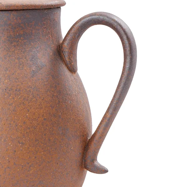 Чайник "Груша", 150 мл, исинская глина - 8