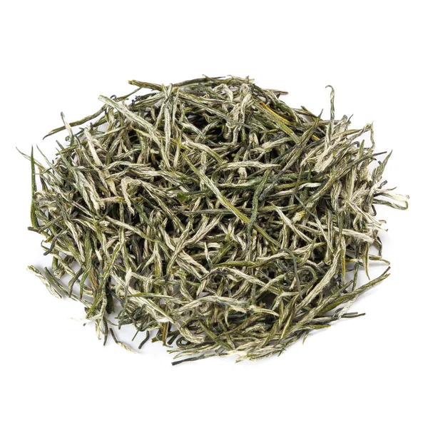 Синь Ян Мао Цзянь «Ворсисті леза з Сіньяну» - 2