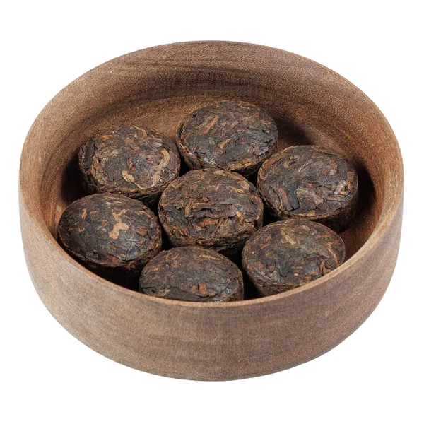 Шу Пуер Міні Точа Класичний, 5 років - 12