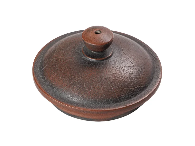 Чайник из керамики Цзяньшуй, 180 мл, №9 - 12