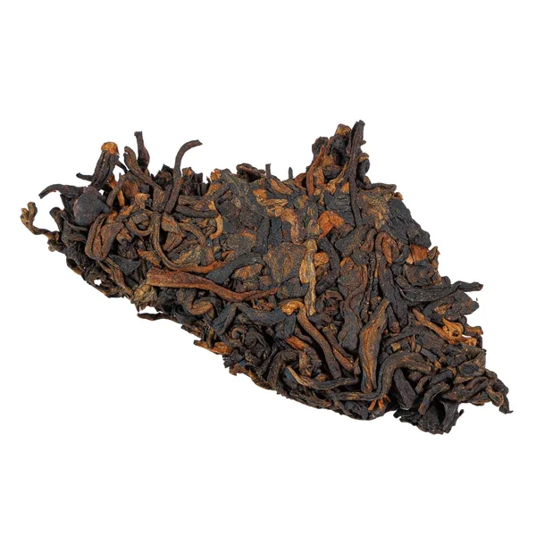 Шу Пуер "Фук Чен" Чень Шен Хао, 2015 рік - 9