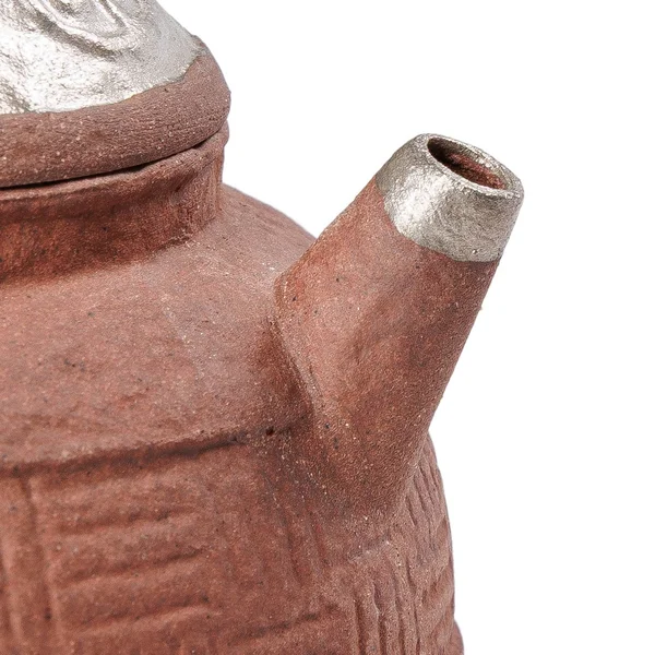 Чайник 170 мл "Тихая гармония", керамика цутао - 12