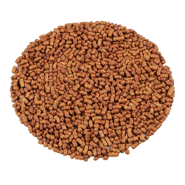 Ку Цяо (гречаний чай) - 2