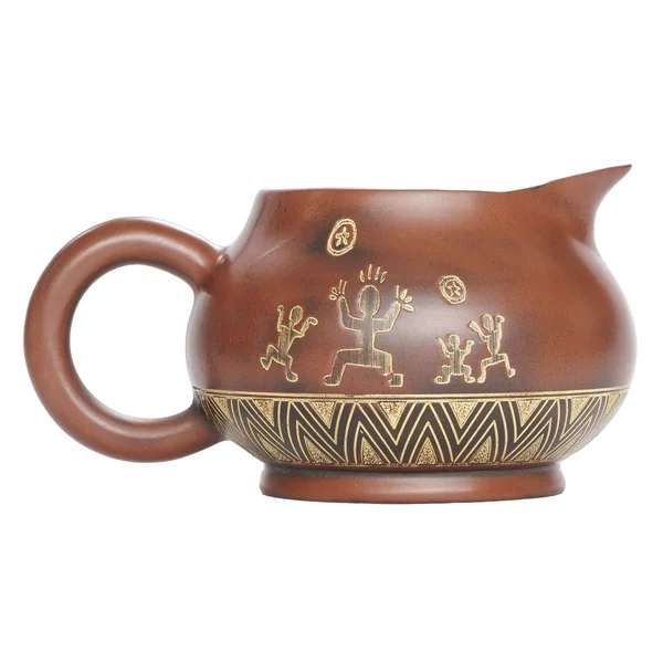 Чахай 300 мл "Ритмы предков", Нисинтао (Гуанси) - 3