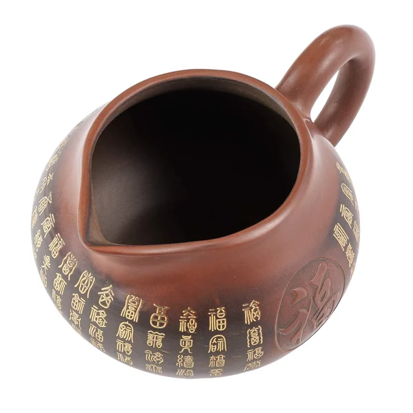 Чахай 300 мл "Сотня благ", нисинтао, Гуанси - 4