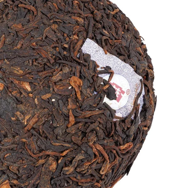 Шу Пуэр Менхай Да И «Встреча» 2019 год - 9