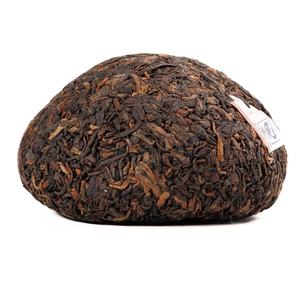 Шу пуер Менхай "Да І V93" 2010 рік - 5