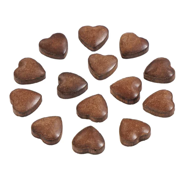 Смола Шу Пуер "Ча Гао" 2009 рік - 8