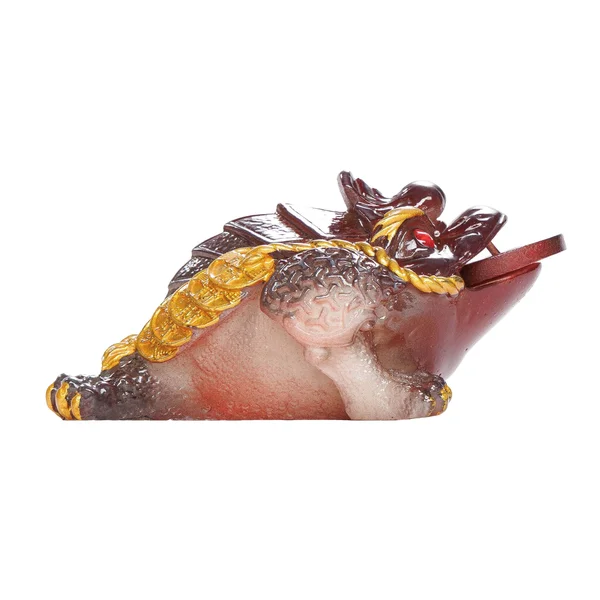 Фигурка "Жаба Чан Чу №22", меняет цвет - 3