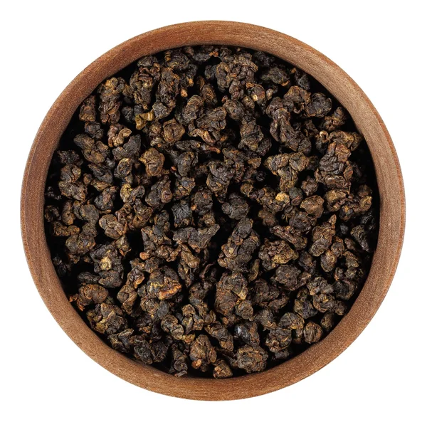 Бирюзовый Алишань, GABA чай Улун, Тайвань - 9