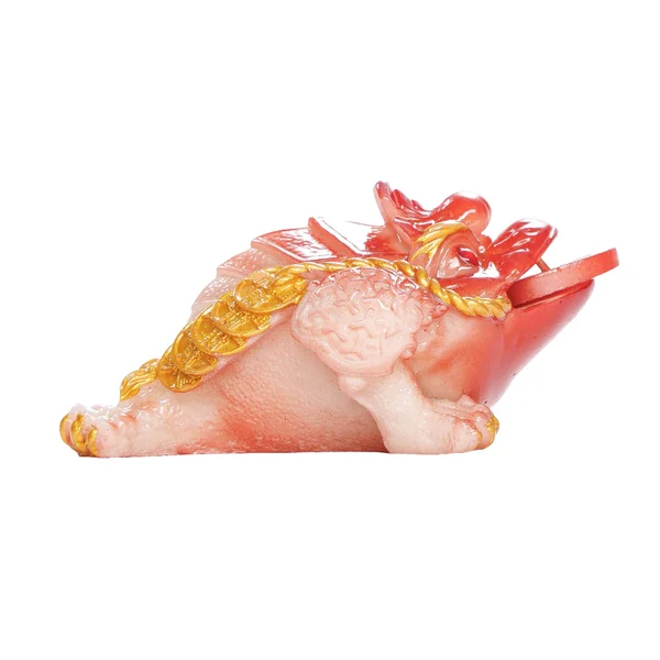 Фигурка "Жаба Чан Чу №22", меняет цвет - 4