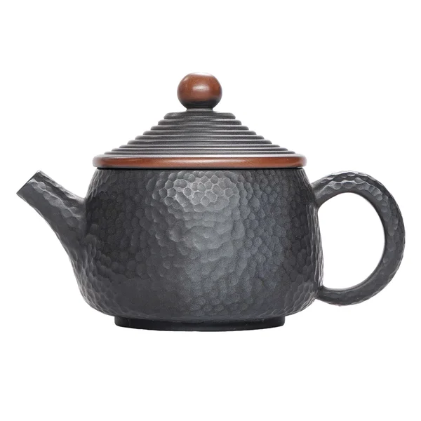 Чайник из керамики Цзяньшуй, 165 мл, №8 - 1