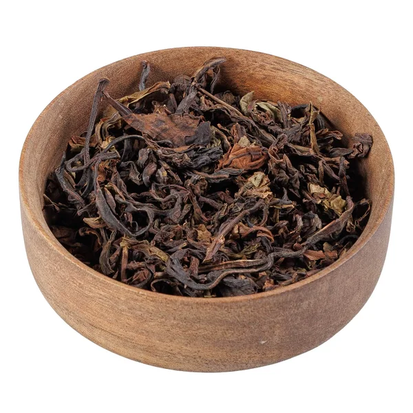 Пуэр Габа Шэн Ча - 9