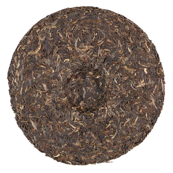 Шен Пуэр Мэнку Чунь Цзянь «Весенние побеги из Мэнку» 2015 год - 7