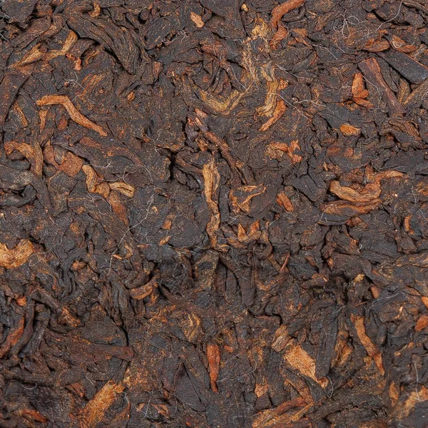 Шу Пуэр Менхай Да И «7572» 2022 год, 150 г - 9