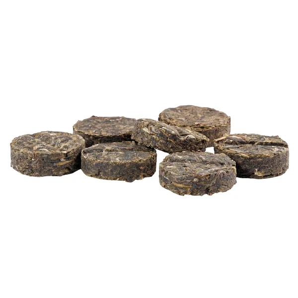 Шен Пуер клейкий рис - 9