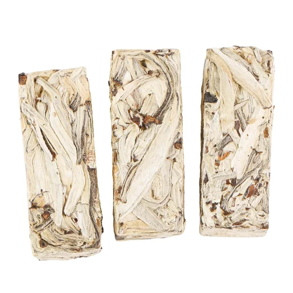 Белый чай «Золотой слиток» серебряные иглы - 3