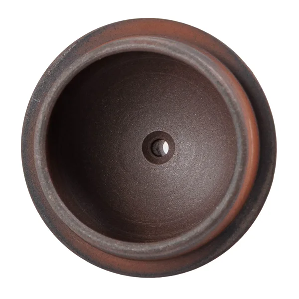 Чайник 150 мл "Яйцо Дракона", цзяньшуйская керамика, мастер Гу Цзингуан - 13