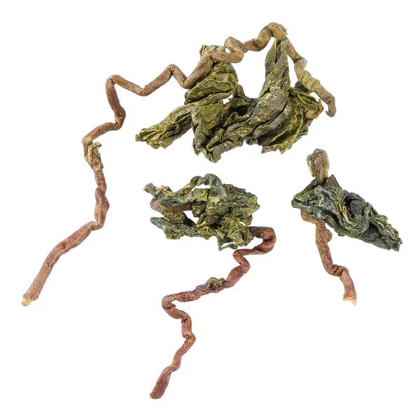 Те Гуань Інь Мао Ча (з живцями)  - 7