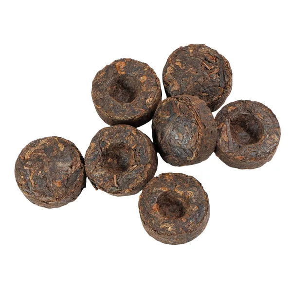 Шу Пуер Міні Точа Класичний, 5 років - 9