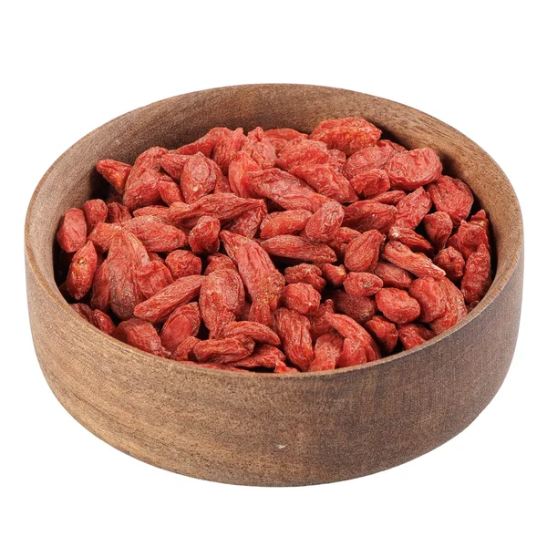 Ягоды Годжи - 9