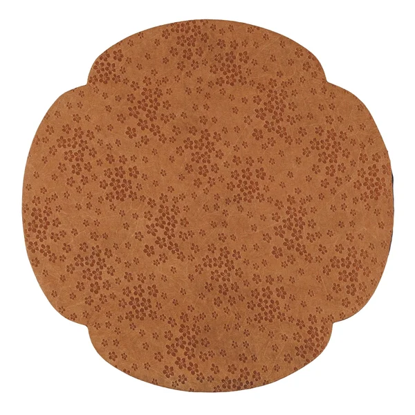 Двусторонний коврик Ганьпао «Для сухого заваривания» 33х33 см - 1