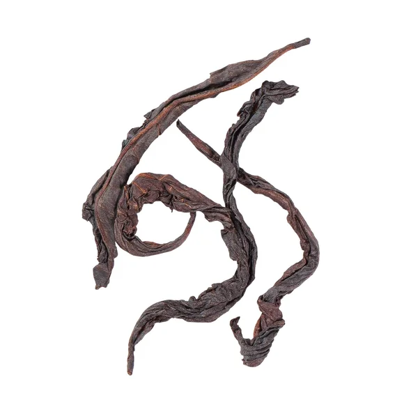 Да Хун Пао Zhong Min Hong Tai - 10