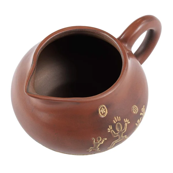 Чахай 300 мл "Ритмы предков", Нисинтао (Гуанси) - 4