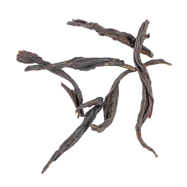 Чай красный Чжэн Шань Сяо Чжун Zhong Min Hong Tai 125 г - 9