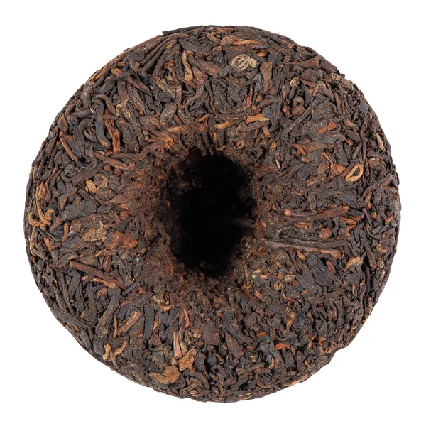 Шу Пуэр Менхай Да И «Встреча» 2019 год - 10