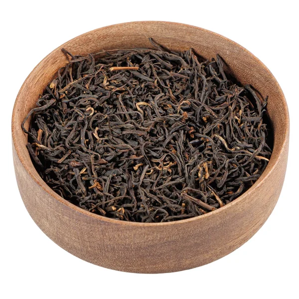 Красный копченый чай "Лапсанг Сушонг" - 6