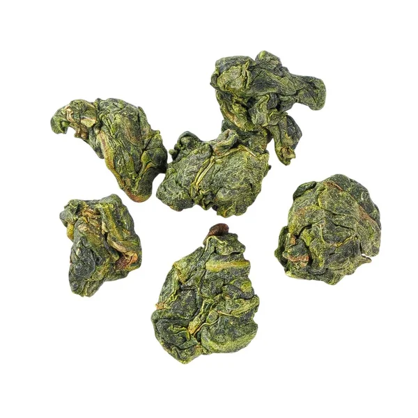 Те Гуань Інь Ван - 7