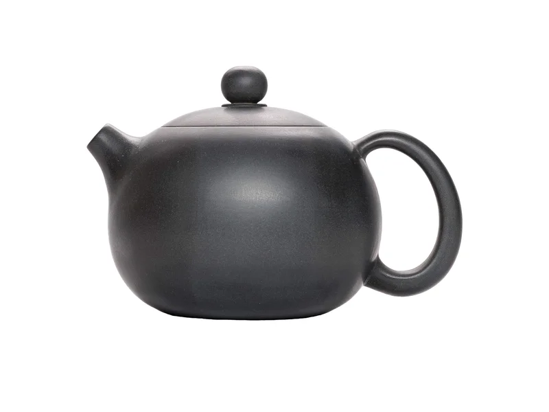 Чайник из керамики Цзяньшуй, 240 мл, №1 - 1