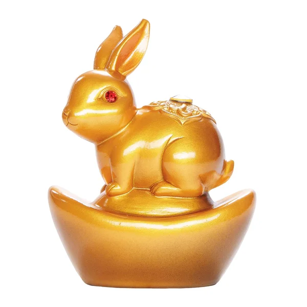 Фигурка "Кролик Юаньбао №64", меняет цвет - 1