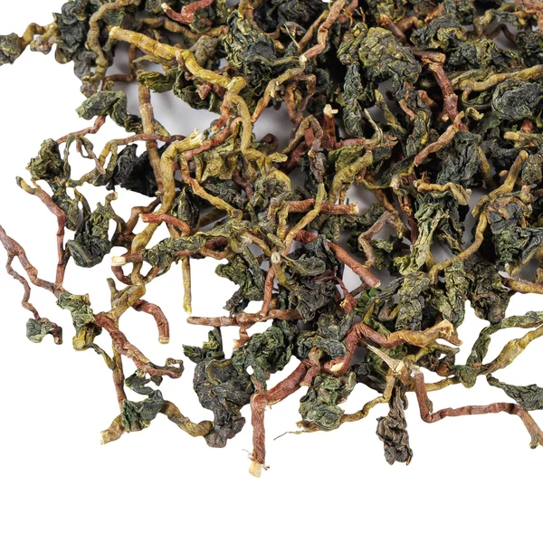 Те Гуань Інь Мао Ча (з живцями)  - 8