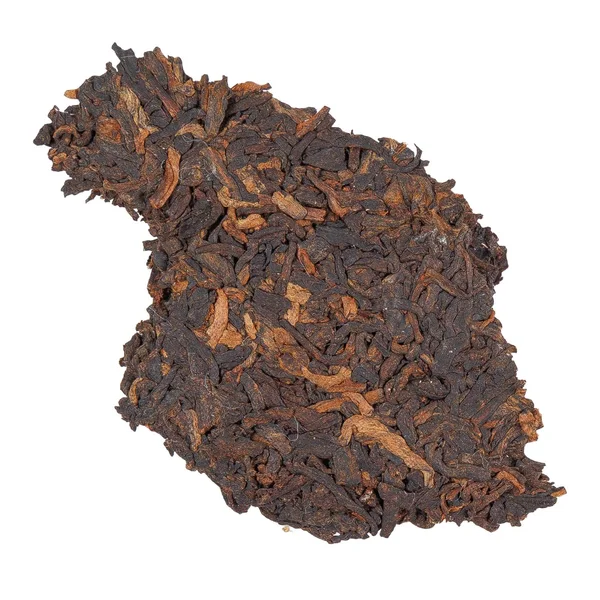 Шу Пуэр Менхай Да И «7572» 2022 год, 150 г - 10