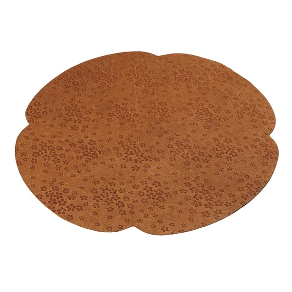 Двусторонний коврик Ганьпао «Для сухого заваривания» 33х33 см - 2