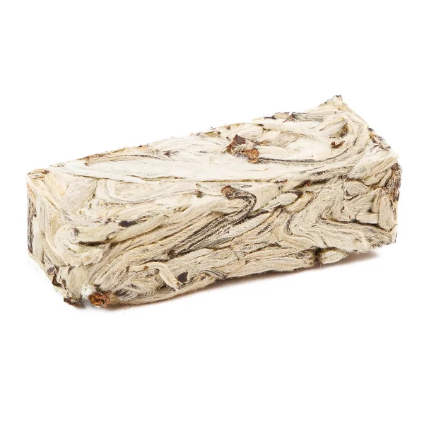 Белый чай «Золотой слиток» серебряные иглы - 5