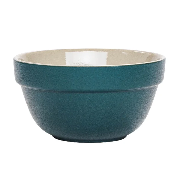 Дорожный набор посуды, гайвань, три пиалы керамика, темно-зеленый - 12