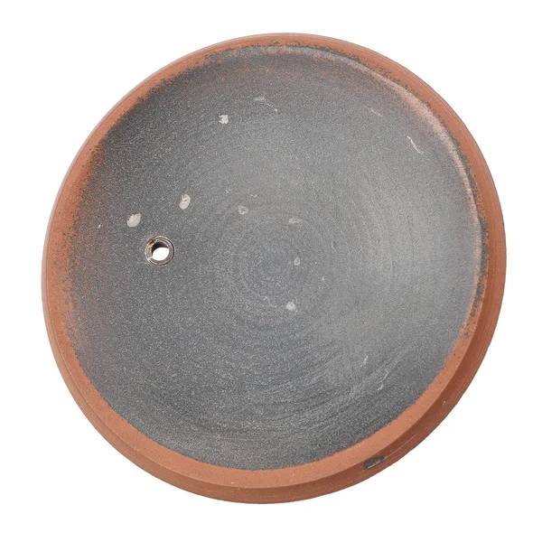 Чайник 230 мл "Золота рибка" цзяньшуйська кераміка, робота майстра Чена - 13