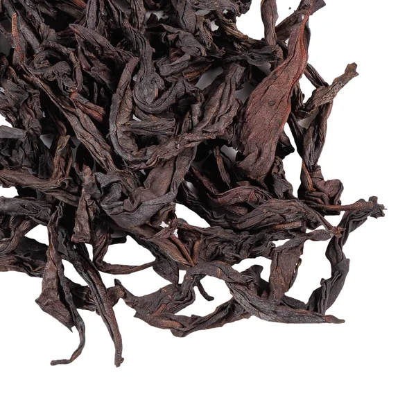 Да Хун Пао Zhong Min Hong Tai - 11