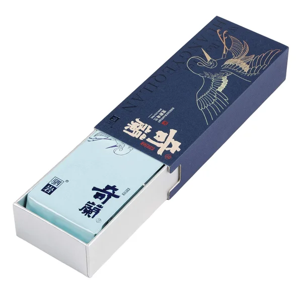 Ці Лань Ча - 10