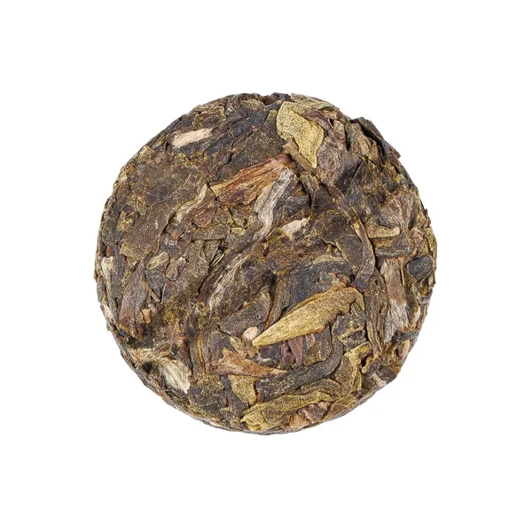 Шен Пуер клейкий рис - 10