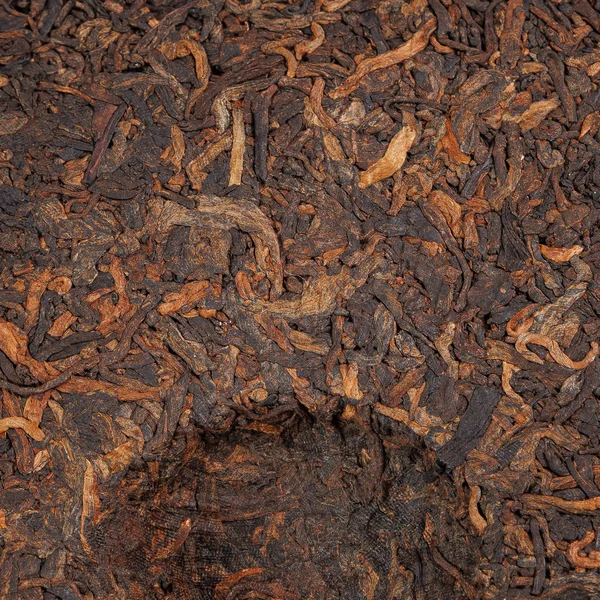 Шу пуэр Менку Му Е Чунь "Ба Нянь Чэнь", (8 лет выдержки) - 10