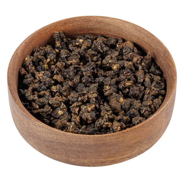 Бирюзовый Алишань, GABA чай Улун, Тайвань - 10