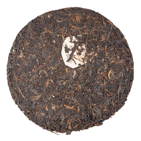 Шен пуэр Чанг Тай "Облачный Круг" - 2